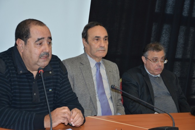 Table ronde organisée par l’USFP :“La Compensation, réformes et perspectives”