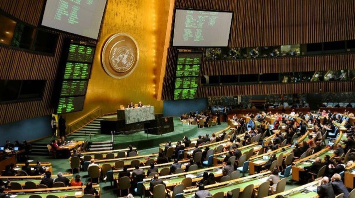 Nouvelle victoire diplomatique du Maroc