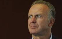 Rummenigge : "Un tremplin pour l'image du Bayern"