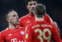 Le Bayern Munich débarque au Maroc