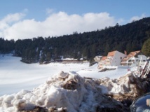 La montagne célèbre sa Journée mondiale à Ifrane