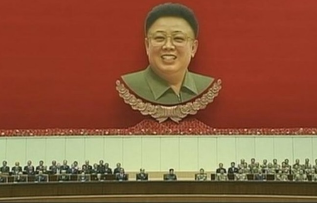 L’élite nord-coréenne renouvelle son allégeance à Kim Jong-un