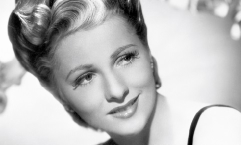 L'actrice Joan Fontaine, égérie d'Hitchcock, est morte à 96 ans