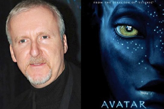 James Cameron tournera trois suites d'Avatar en Nouvelle-Zélande