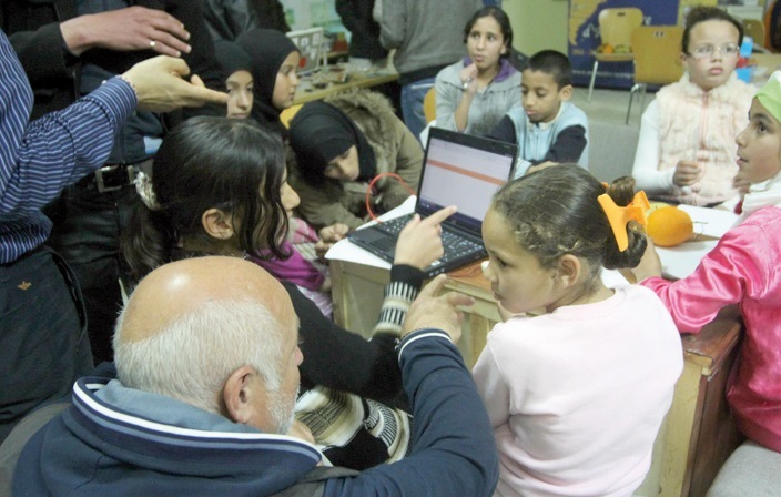 Pour la promotion des activités parallèles en milieu scolaire