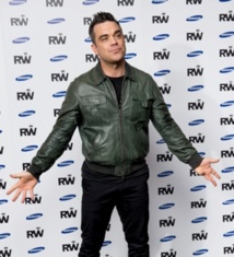 Ces célébrités qui ont pris du muscle : Robbie Williams