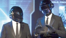 Le Français Daft Punk de retour à la télévision pour les Grammy Awards