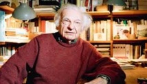 Le poète français Yves Bonnefoy remporte le Prix Argana 2013