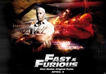 Les acteurs de la saga “Fast & Furious” les plus rentables sur la liste Forbes pour l'année 2013