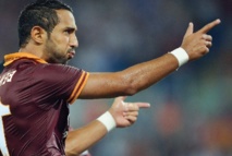 Benatia convoité par Manchester United