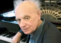 Disparition du célèbre compositeur polonais Wojciech Kilar