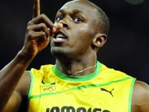 Bolt égal à lui-même