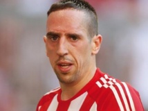 Ribéry, L’heure  de gloire  a sonné