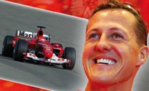 Schumacher, le drame