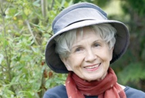 Alice Munro au pays des Nobel