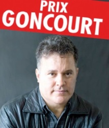 Le Goncourt de la nouvelle pour Fouad Laroui