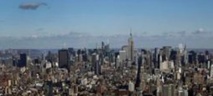 New York marque des points contre le réchauffement climatique