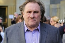 Depardieu: Etre comédien n’est plus mon truc