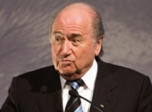 Sepp Blatter : «Le Brésil s’est préparé trop tard»