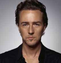 Ces célébrités qui  ont pris du muscle : Edward Norton