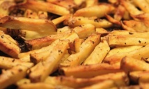 Les frites sont plus croustillantes sur Jupiter