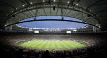 La tension persiste autour du Maracana