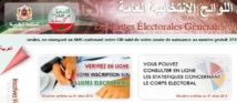 Révision annuelle des listes électorales générales