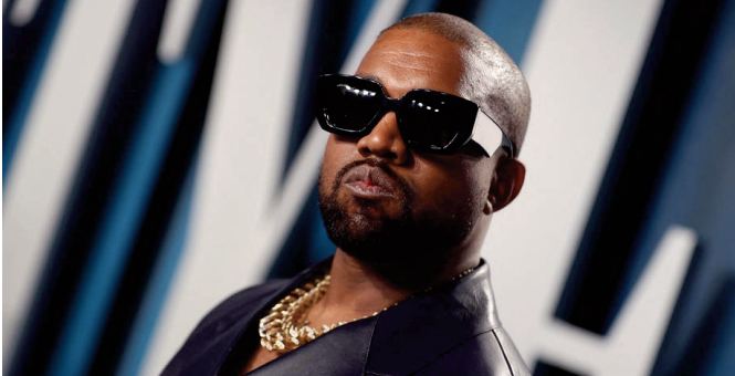 Kanye West veut que son prochain album soit joué pour des naissances comme pour des funérailles