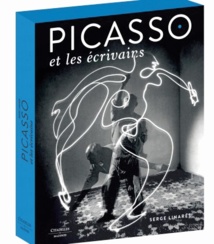 Picasso et les écrivains, de Serges Linares