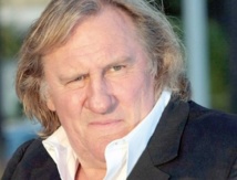 Depardieu dans une série télévisée russe: une première dans sa carrière