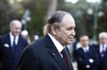 L’état de santé de Bouteflika se dégrade de nouveau