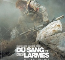 “Du sang et des larmes” au top du box-office nord-américain