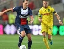 Le PSG et Lyon au dernier carré