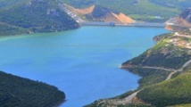 Les barrages du Nord maintiennent un bon taux de remplissage