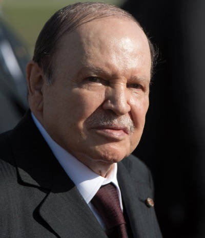 La rechute de Bouteflika plonge l’Algérie dans la confusion