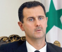 Assad: “Si nous avions voulu nous rendre nous l'aurions fait depuis le début”