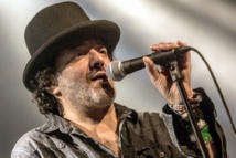 Rachid Taha au festival “WOMADelaide”