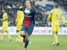 Le carton plein du Paris Saint-Germain