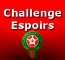 Challenge espoir