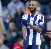 Nicolas Anelka ou la “quenelle” de la discorde