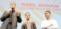 “Les chevaux de Dieu” de Nabil Ayouch sacré meilleur film francophone