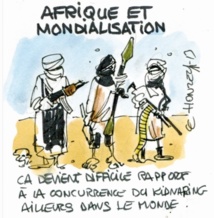 L’Afrique est-elle vraiment victime de la mondialisation ?