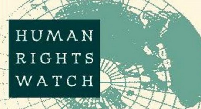 Human Rights Watch réitère ses critiques à l’égard du Maroc