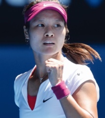 Li Na a mis fin à l’aventure de la jeune Canadienne Bouchard à Melbourne