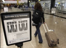 Insolite : Les objets saisis dans les aéroports américains