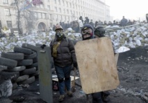 Kiev menace d'instaurer  l'état d'urgence