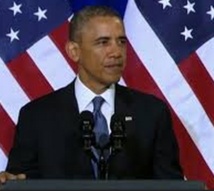 Obama présente ses réformes ambitieuses