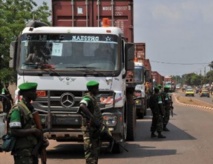 La Centrafrique engage la bataille de la pacification