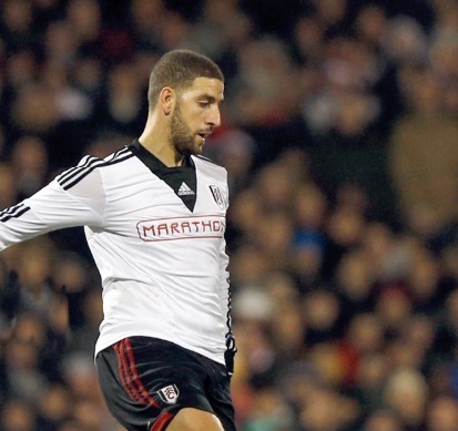 Taarabt intéresse le Milan AC de Seedorf