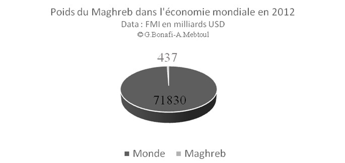 Bilan des économies maghrébines